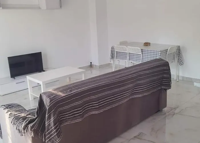 Lejlighed Z&d Luxury Nea Kallikrateia