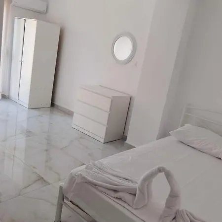 Appartement Z&d Luxury Nea Kallikrateia