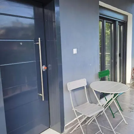 Z&d Luxury Appartement