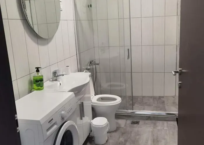 Z&d Luxury Nea Kallikrateia