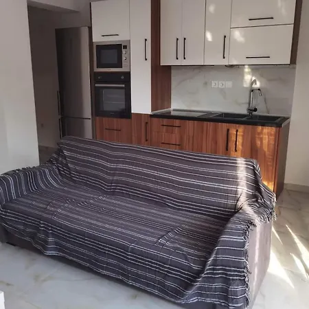 Z&d Luxury * Nea Kallikrateia