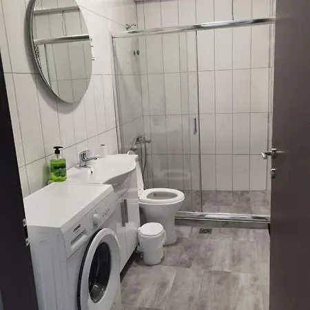 Z&d Luxury Nea Kallikrateia