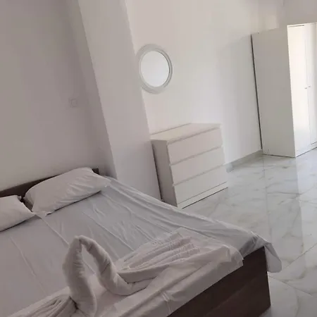 Apartamento Z&d Luxury *