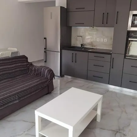 Lägenhet Z&d Luxury