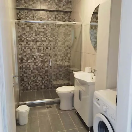 Z&d Luxury * Nea Kallikrateia